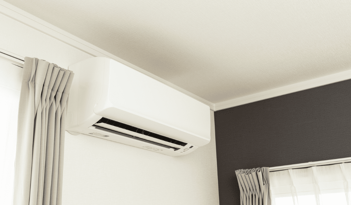 Ayrancılar Toshiba İnverter Klima Servisi