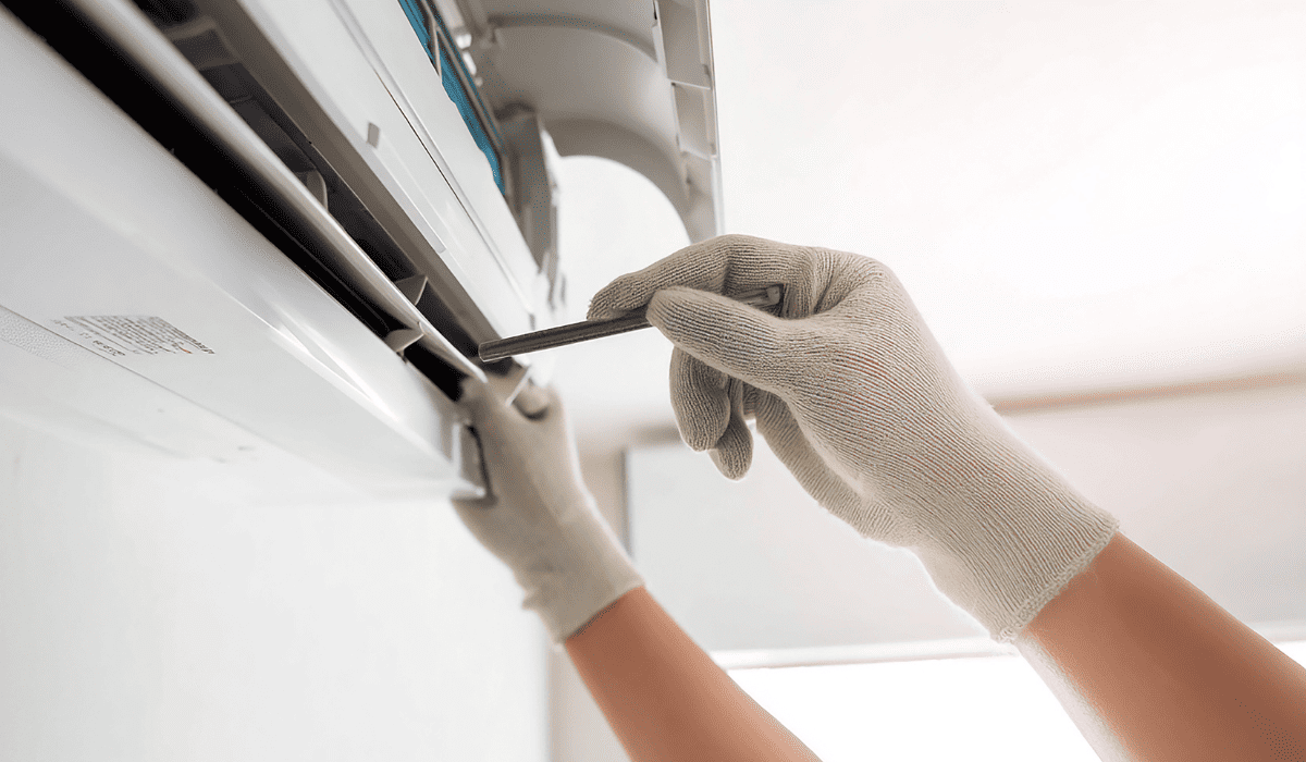 Ayrancılar Toshiba Acil Klima Servisi