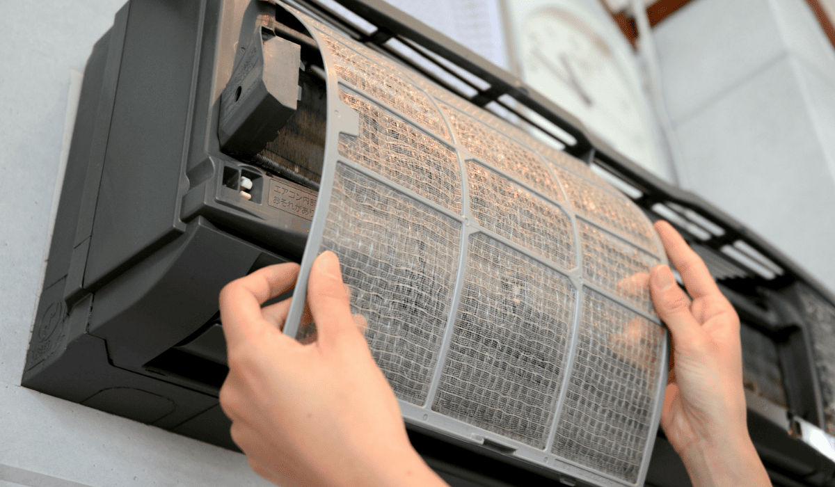 Ayrancılar Toshiba Klima Temizliği